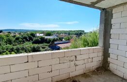 Casa P+2, 370 mp utili și 647 mp teren, vedere panoramica, toate utilitățile,Popoveni!