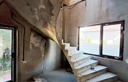 Casa P+2, 370 mp utili și 647 mp teren, vedere panoramica, toate utilitățile,Popoveni!