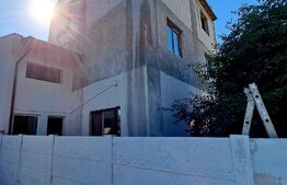 Casa P+2, 370 mp utili și 647 mp teren, vedere panoramica, toate utilitățile,Popoveni!