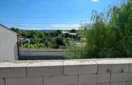 Casa P+2, 370 mp utili și 647 mp teren, vedere panoramica, toate utilitățile,Popoveni!