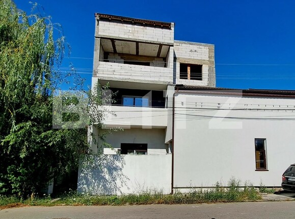 Casa de vânzare 5 camere Popoveni - 120681CV | BLITZ Craiova | Poza1