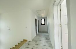 Casa la cheie P+E 200 mp utili, 600 mp teren, Garlesti