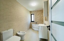 Casa la cheie P+E 200 mp utili, 600 mp teren, Garlesti