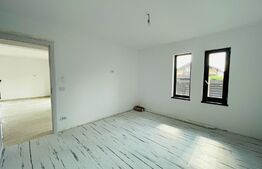 Casa la cheie P+E 200 mp utili, 600 mp teren, Garlesti