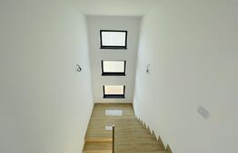 Casa la cheie P+E 200 mp utili, 600 mp teren, Garlesti