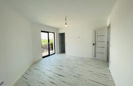 Casa la cheie P+E 200 mp utili, 600 mp teren, Garlesti