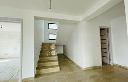 Casa la cheie P+E 200 mp utili, 600 mp teren, Garlesti