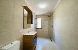 Casa la cheie P+E 200 mp utili, 600 mp teren, Garlesti