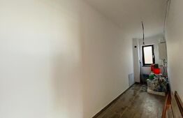 Casa la cheie P+E 200 mp utili, 600 mp teren, Garlesti