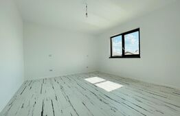 Casa la cheie P+E 200 mp utili, 600 mp teren, Garlesti