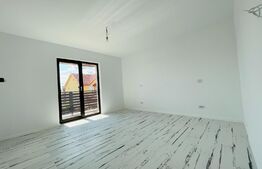 Casa la cheie P+E 200 mp utili, 600 mp teren, Garlesti