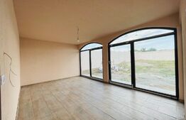 Casa la cheie P+E 200 mp utili, 600 mp teren, Garlesti