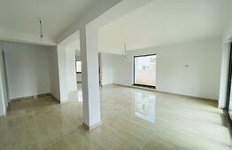 Casa la cheie P+E 200 mp utili, 600 mp teren, Garlesti