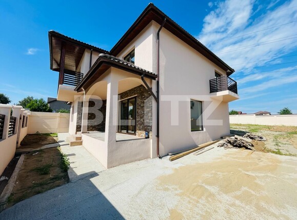 Casa de vânzare 4 camere Bordei - 120772CV | BLITZ Craiova | Poza2