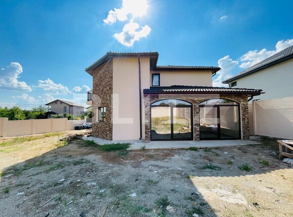 Casa de vânzare 4 camere Bordei - 120772CV | BLITZ Craiova | Poza1