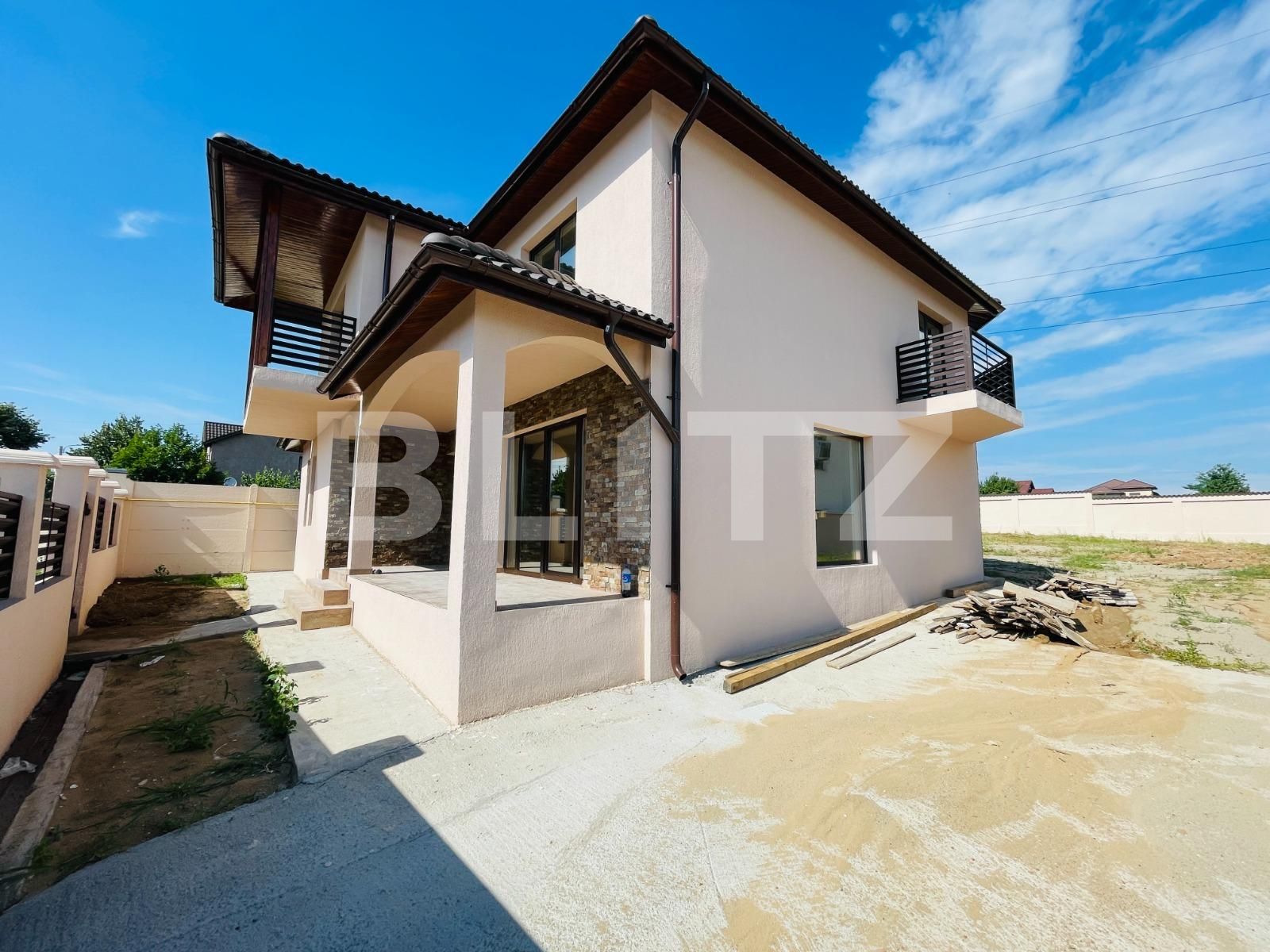 Casa de vânzare 4 camere Bordei - 120772CV | BLITZ Craiova | Poza2
