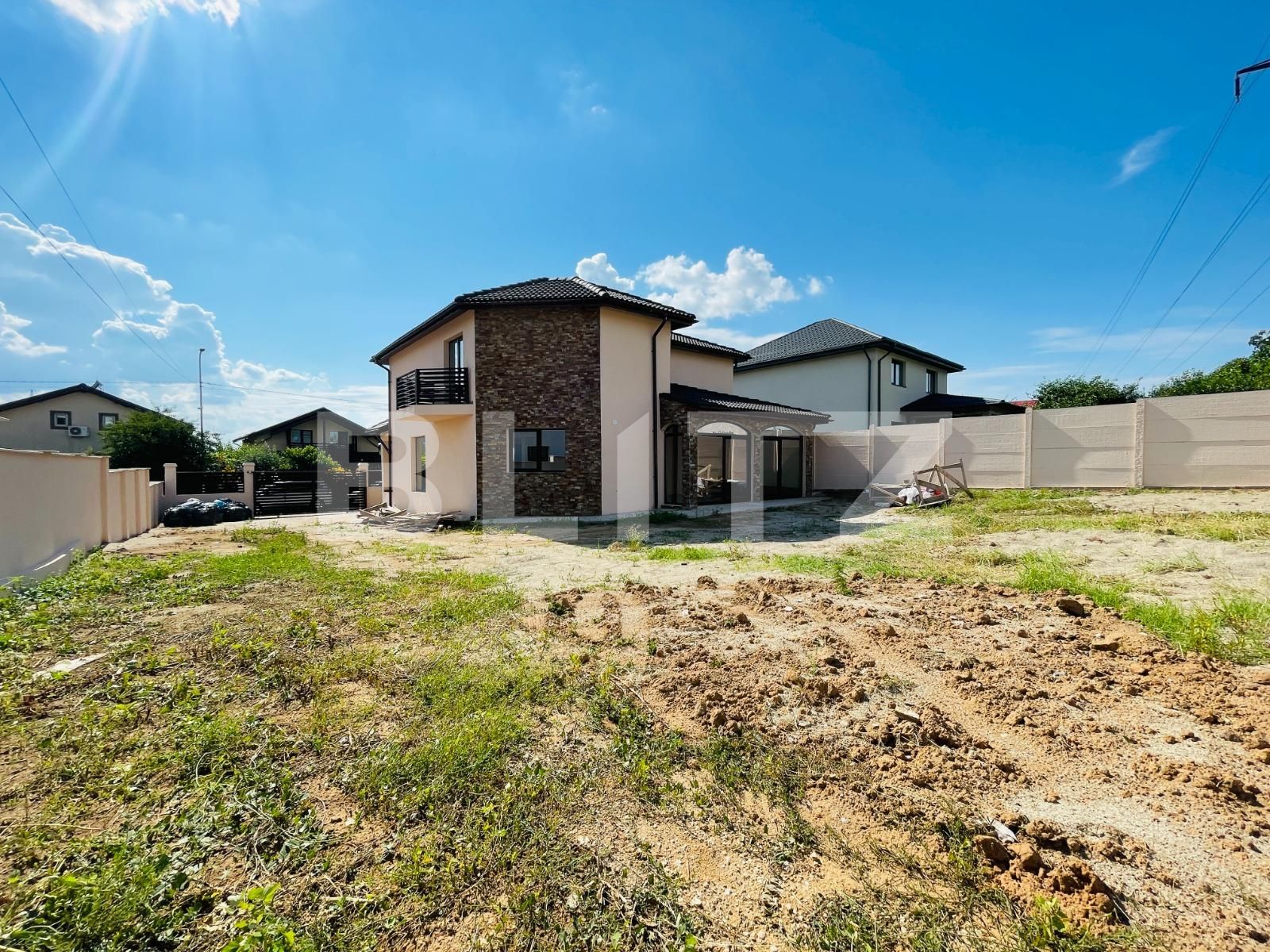 Casa de vânzare 4 camere Bordei - 120772CV | BLITZ Craiova | Poza19