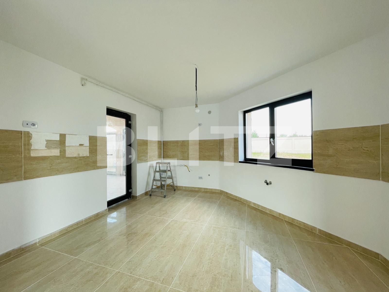 Casa de vânzare 4 camere Bordei - 120772CV | BLITZ Craiova | Poza5