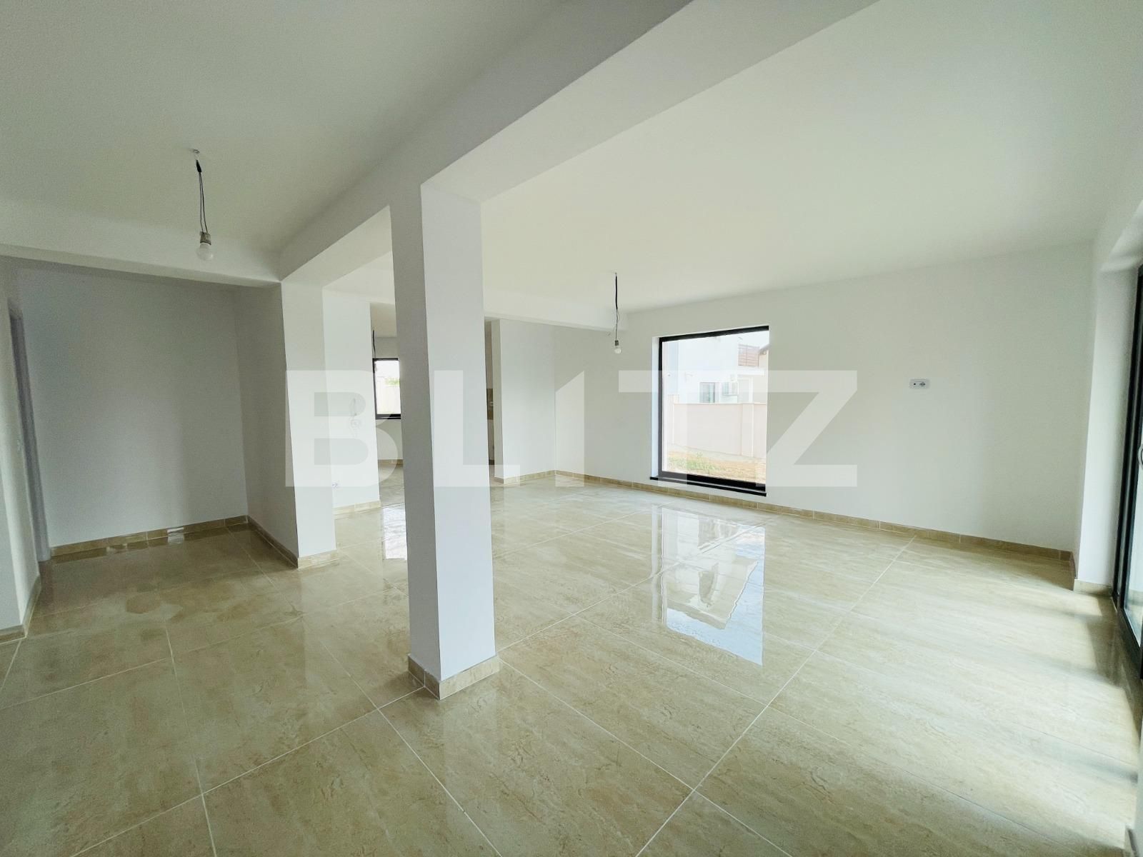 Casa de vânzare 4 camere Bordei - 120772CV | BLITZ Craiova | Poza4