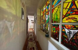 Casa la cheie D+P+E+M, 280 mp utili, Bariera Vilcii