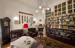 Casa la cheie D+P+E+M, 280 mp utili, Bariera Vilcii