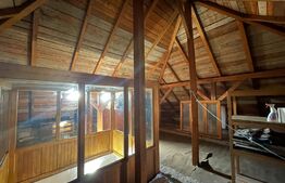 Casa la cheie D+P+E+M, 280 mp utili, Bariera Vilcii