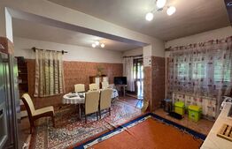 Casa la cheie D+P+E+M, 280 mp utili, Bariera Vilcii