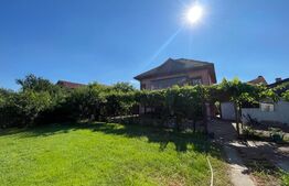 Casa la cheie D+P+E+M, 280 mp utili, Bariera Vilcii