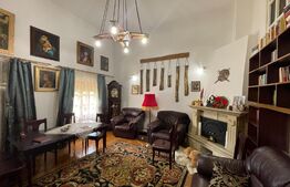 Casa la cheie D+P+E+M, 280 mp utili, Bariera Vilcii