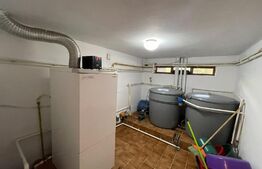 Casa la cheie D+P+E+M, 280 mp utili, Bariera Vilcii