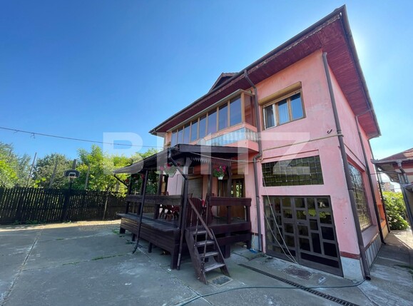 Casa de vânzare 9 camere Bariera Valcii - 120790CV | BLITZ Craiova | Poza1