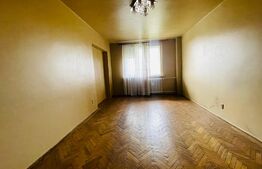 Apartament 3 camere, 65 mp, zona Gării 
