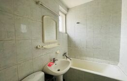 Apartament 3 camere, 65 mp, zona Gării 