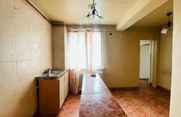 Apartament 3 camere, 65 mp, zona Gării 