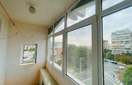 Apartament 3 camere, 65 mp, zona Gării 