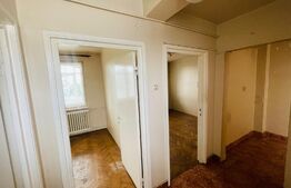 Apartament 3 camere, 65 mp, zona Gării 