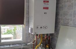 Apartament 3 camere, decomandat, suprafata 71mp, Calea Bucuresti