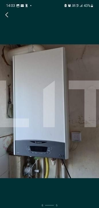 Garsonieră de vânzare Brazda lui Novac - 120831AV | BLITZ Craiova | Poza5