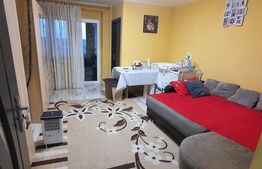 Apartament o camera, 32mp, Brazda lui Novac