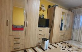 Apartament o camera, 32mp, Brazda lui Novac
