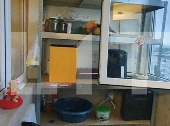 Garsonieră de vânzare Brazda lui Novac - 120833AV | BLITZ Craiova | Poza4