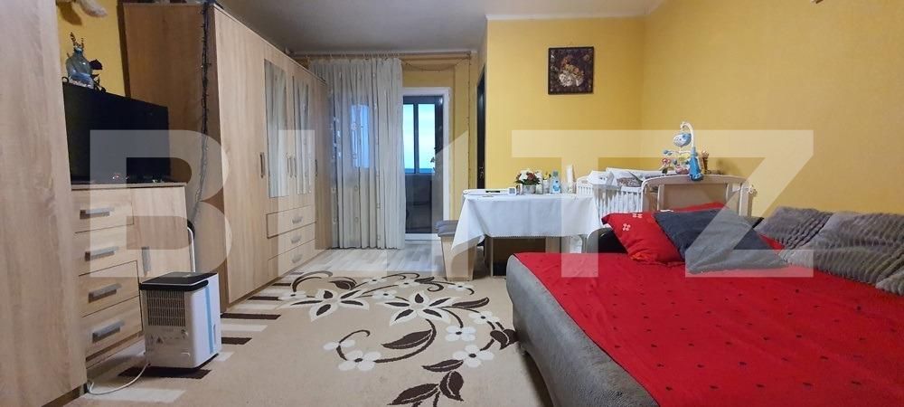 Garsonieră de vânzare Brazda lui Novac - 120833AV | BLITZ Craiova | Poza2
