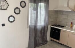 Apartament o camera, suprafata 27mp, Bariera Valcii