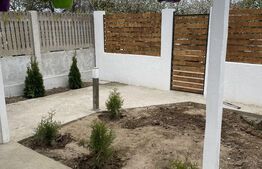 Apartament o camera, suprafata 27mp, Bariera Valcii