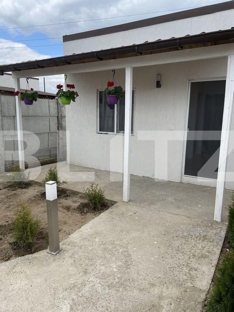 Garsonieră de vânzare Bariera Valcii - 120834AV | BLITZ Craiova | Poza7