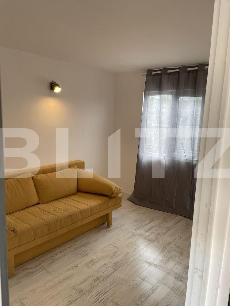 Garsonieră de vânzare Bariera Valcii - 120834AV | BLITZ Craiova | Poza1