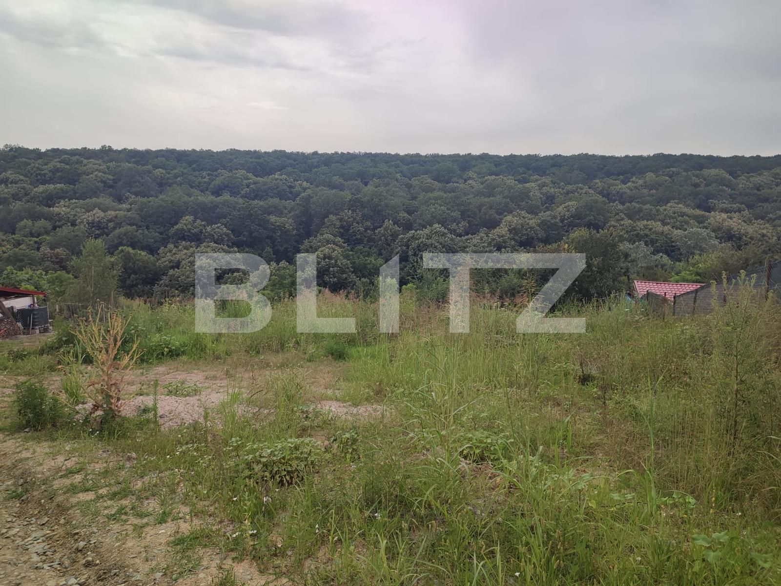 Teren de vânzare Leamna de Jos - 120849TV | BLITZ Craiova | Poza2