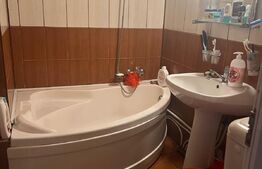 Apartament 3 camere, 57 mp, Exterior Vest. 