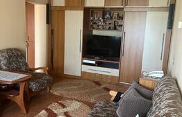 Apartament 3 camere, 57 mp, Exterior Vest. 