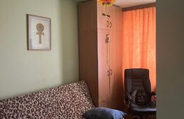 Apartament 3 camere, 57 mp, Exterior Vest. 